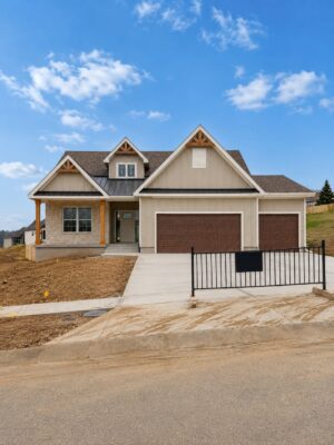 Do You Need Your Own Agent When You Buy a New Construction Home? — Weston, MO