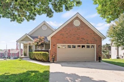 How Do You Find a Zero-Entry Home in Leawood, KS?