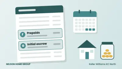 What Are Prepaids on a Mortgage, and How Is Escrow Different?