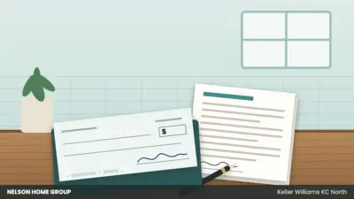 Who Writes the Earnest Money Check, and What Account Should It Come From?