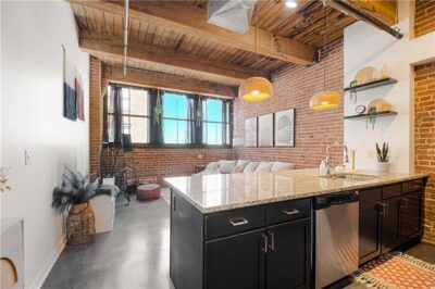 Can You Use a VA Loan to Buy a Condo in Downtown Kansas City?