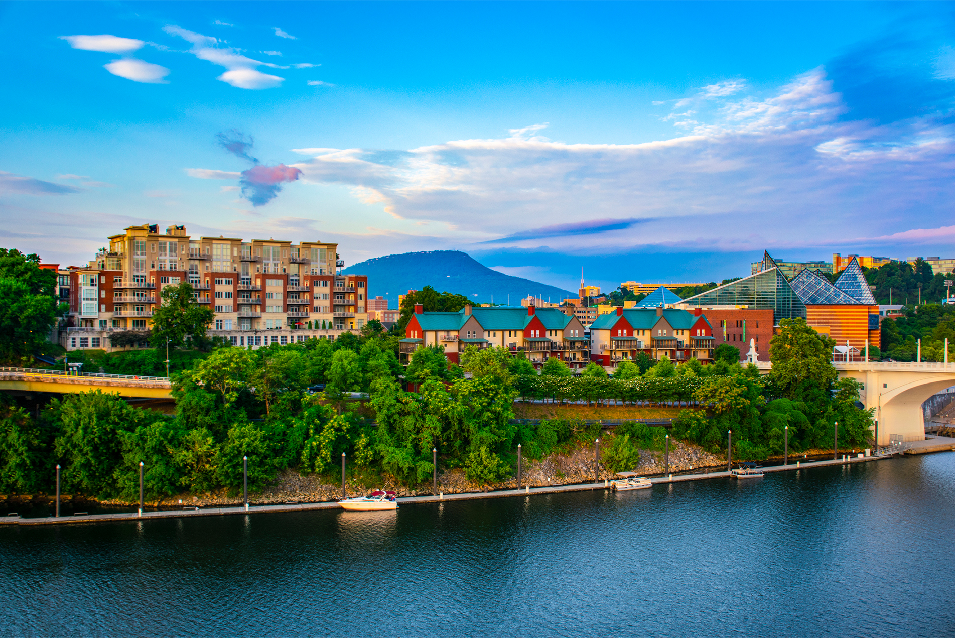 Chattanooga