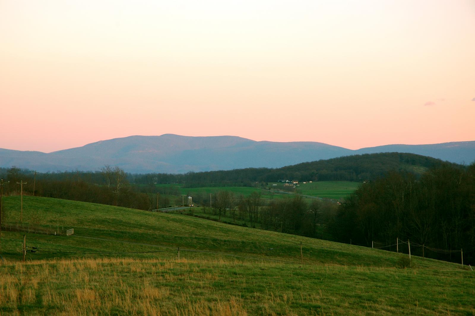 Prairie Pass