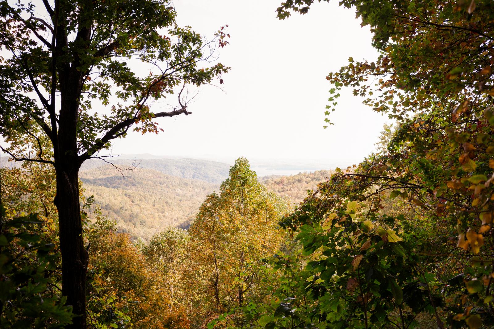 Clover Ridge