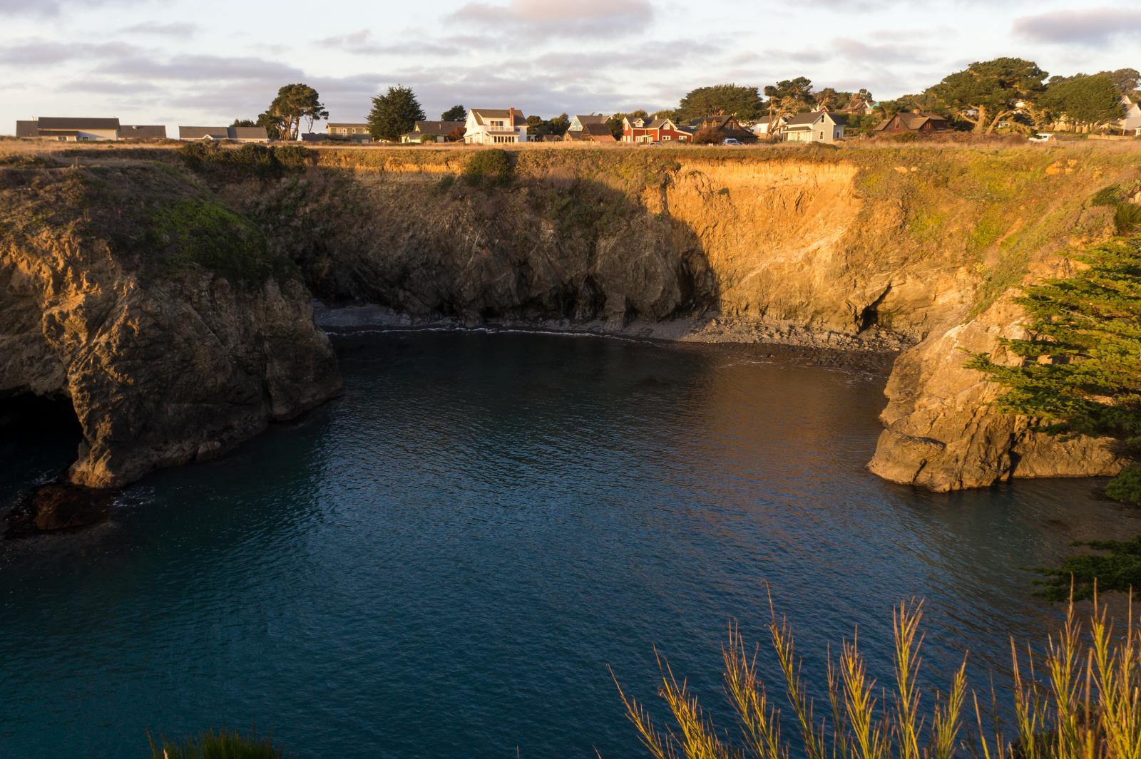 Bentwood Cove