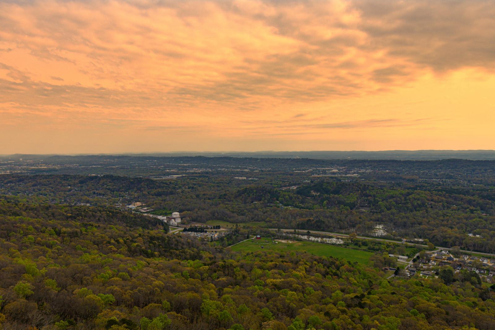 Belleau Ridge