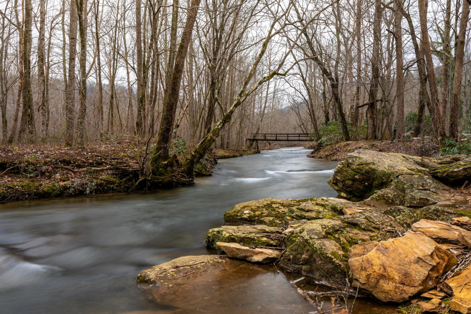 Mill Creek