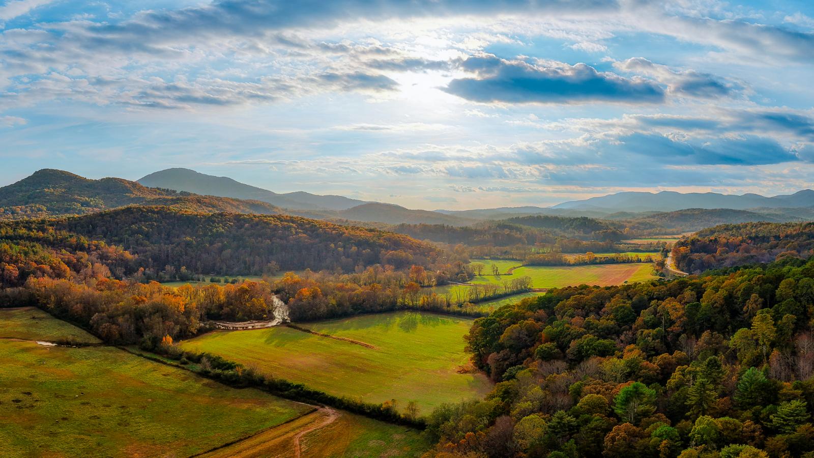 Hickory Ridge