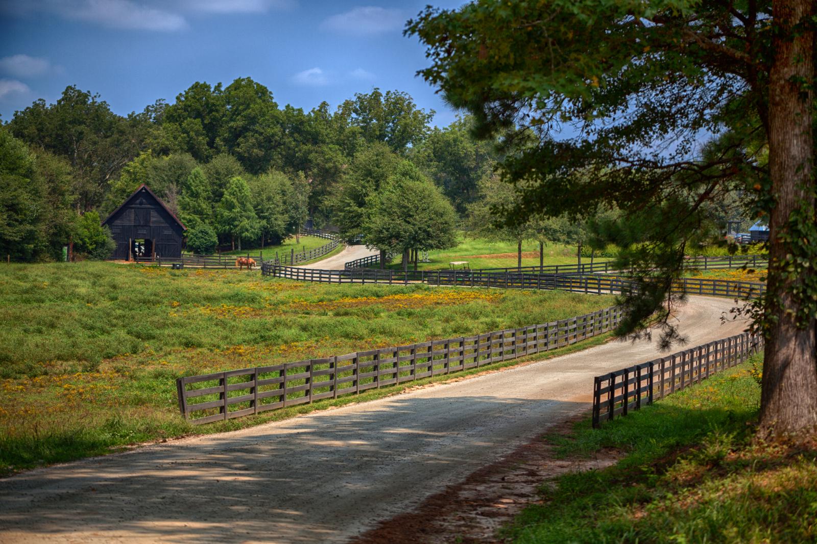 The Farm at Creekside