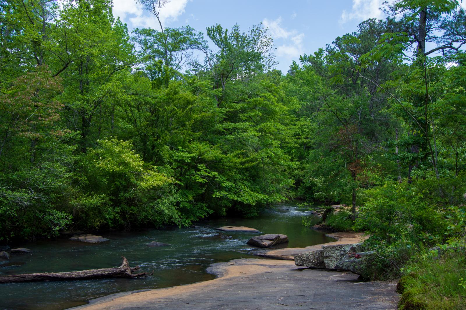 Cherokee Springs