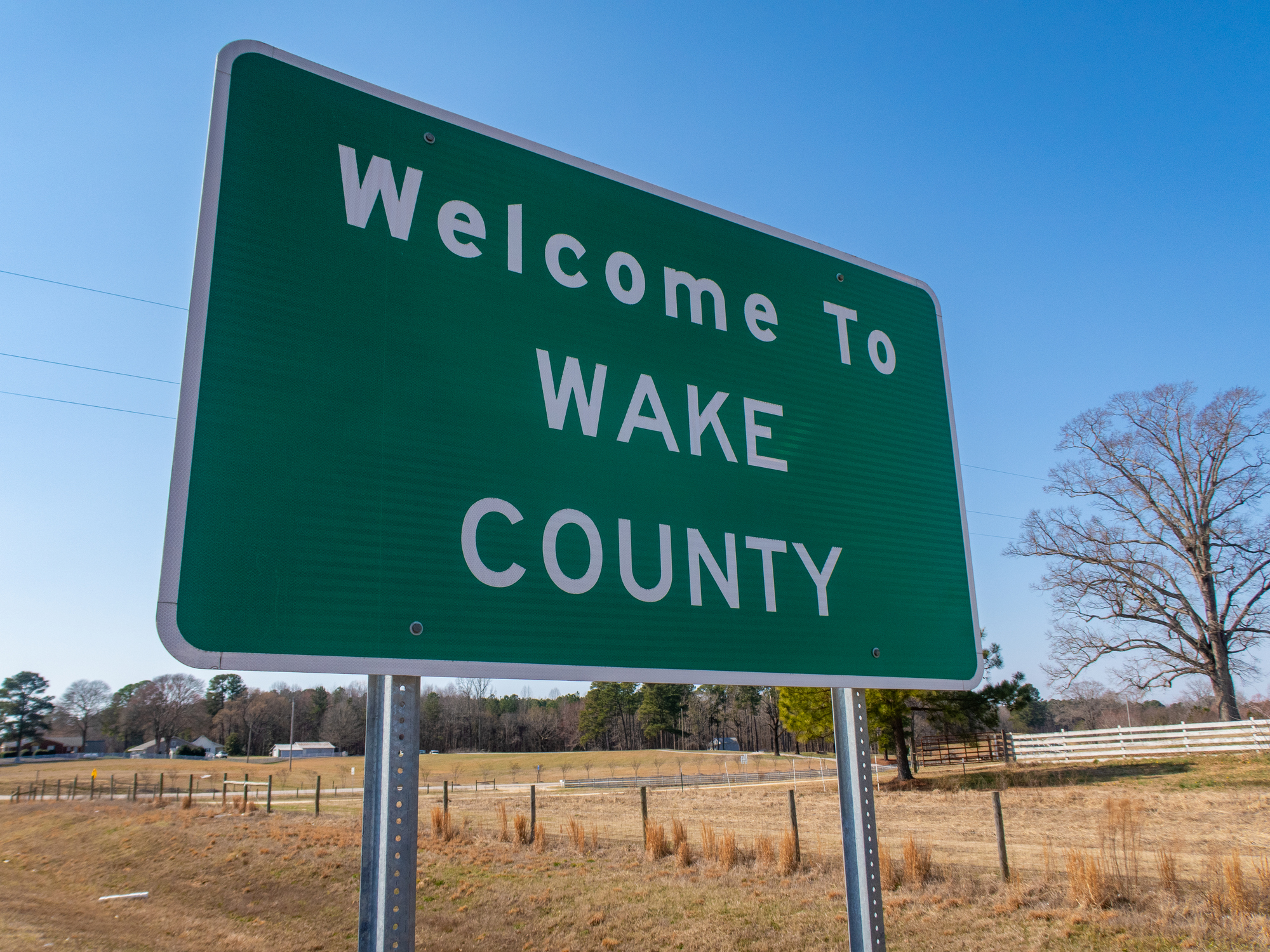 Wake-County