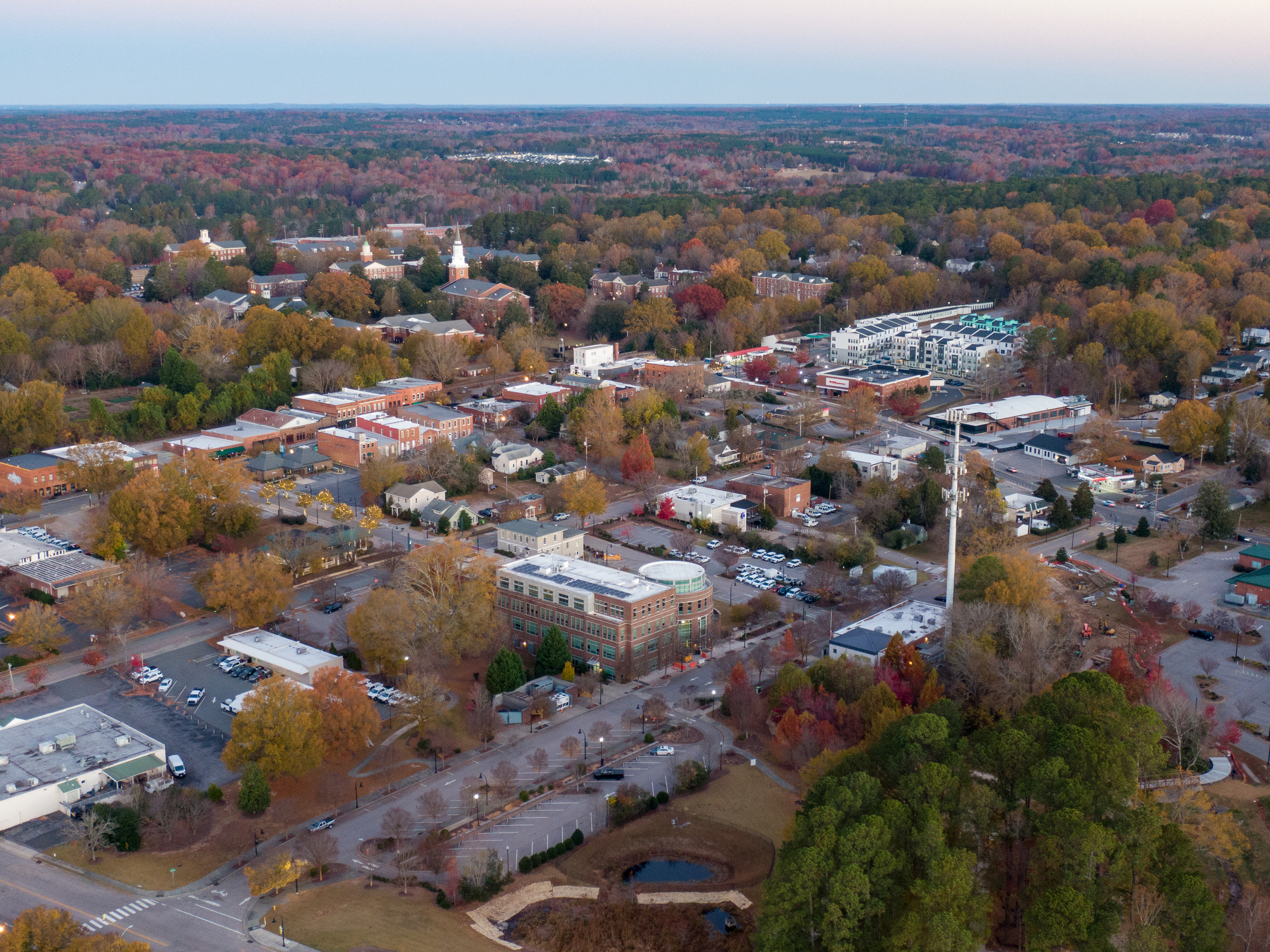 Knightdale