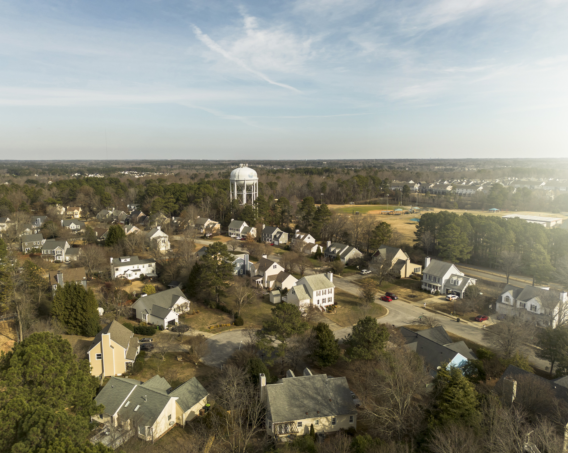 Holly Springs