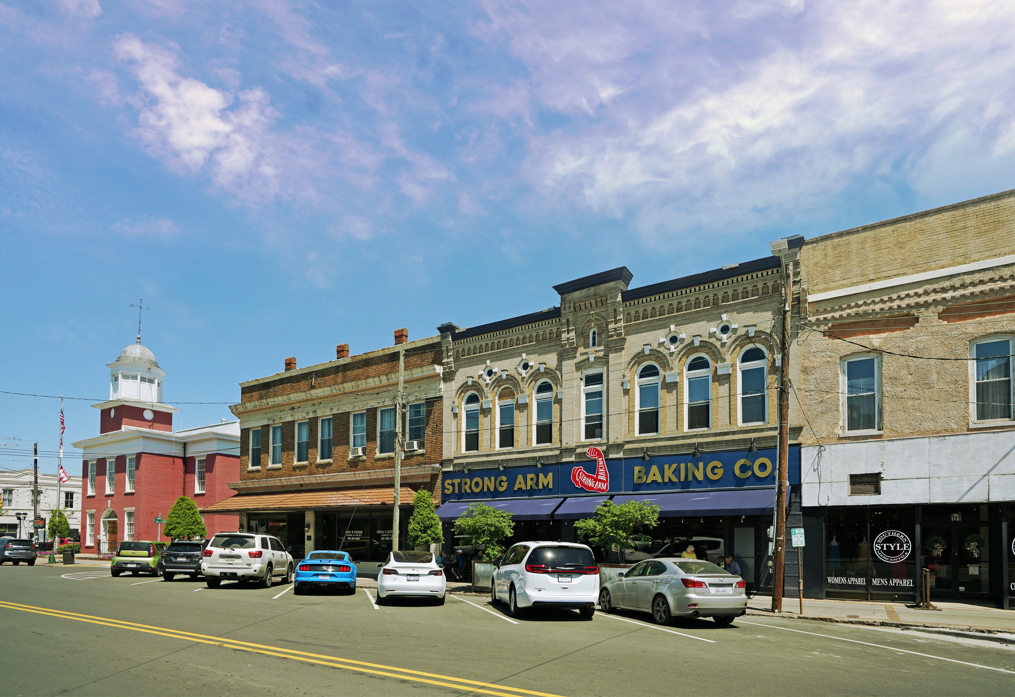 Oxford