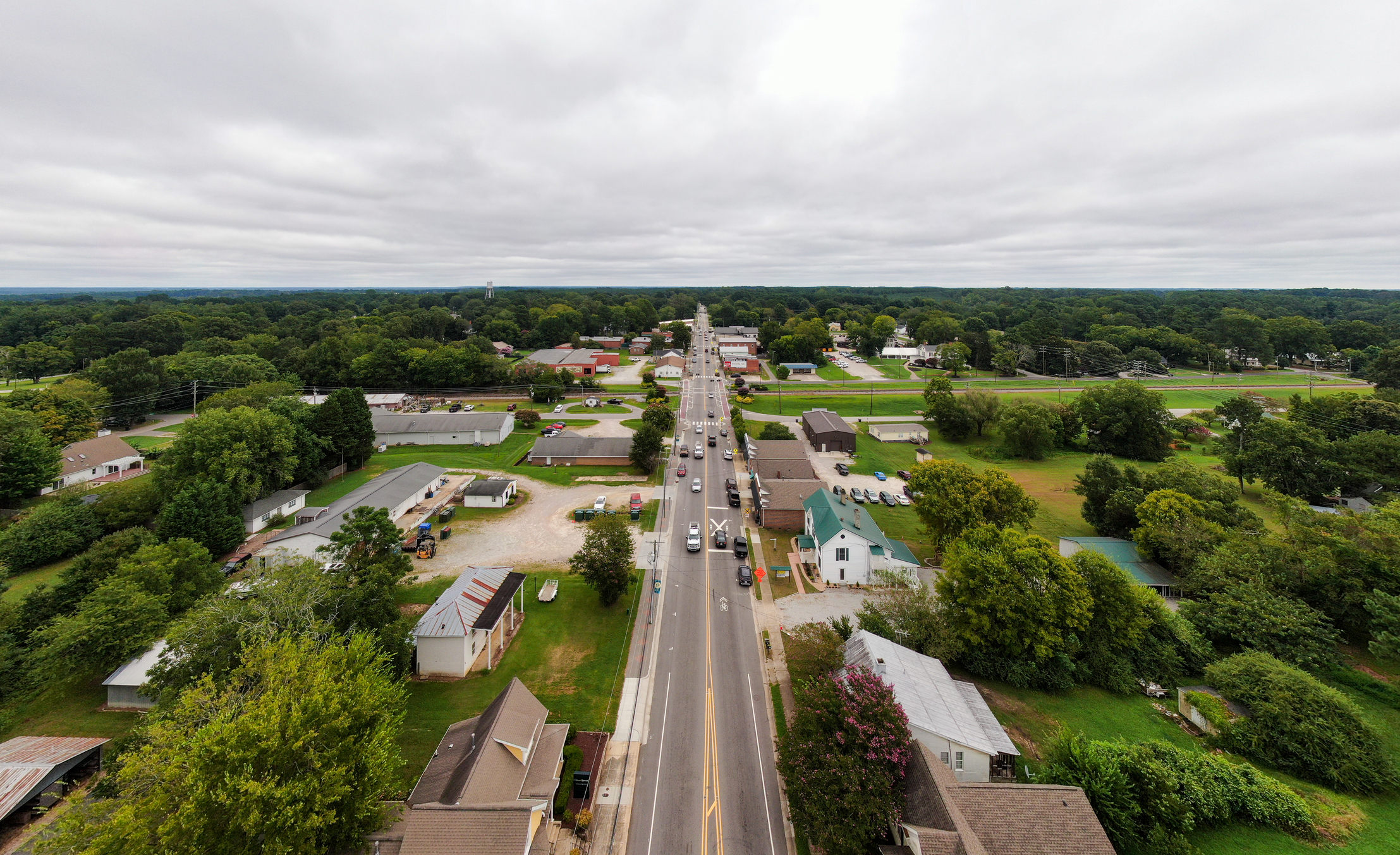 Youngsville