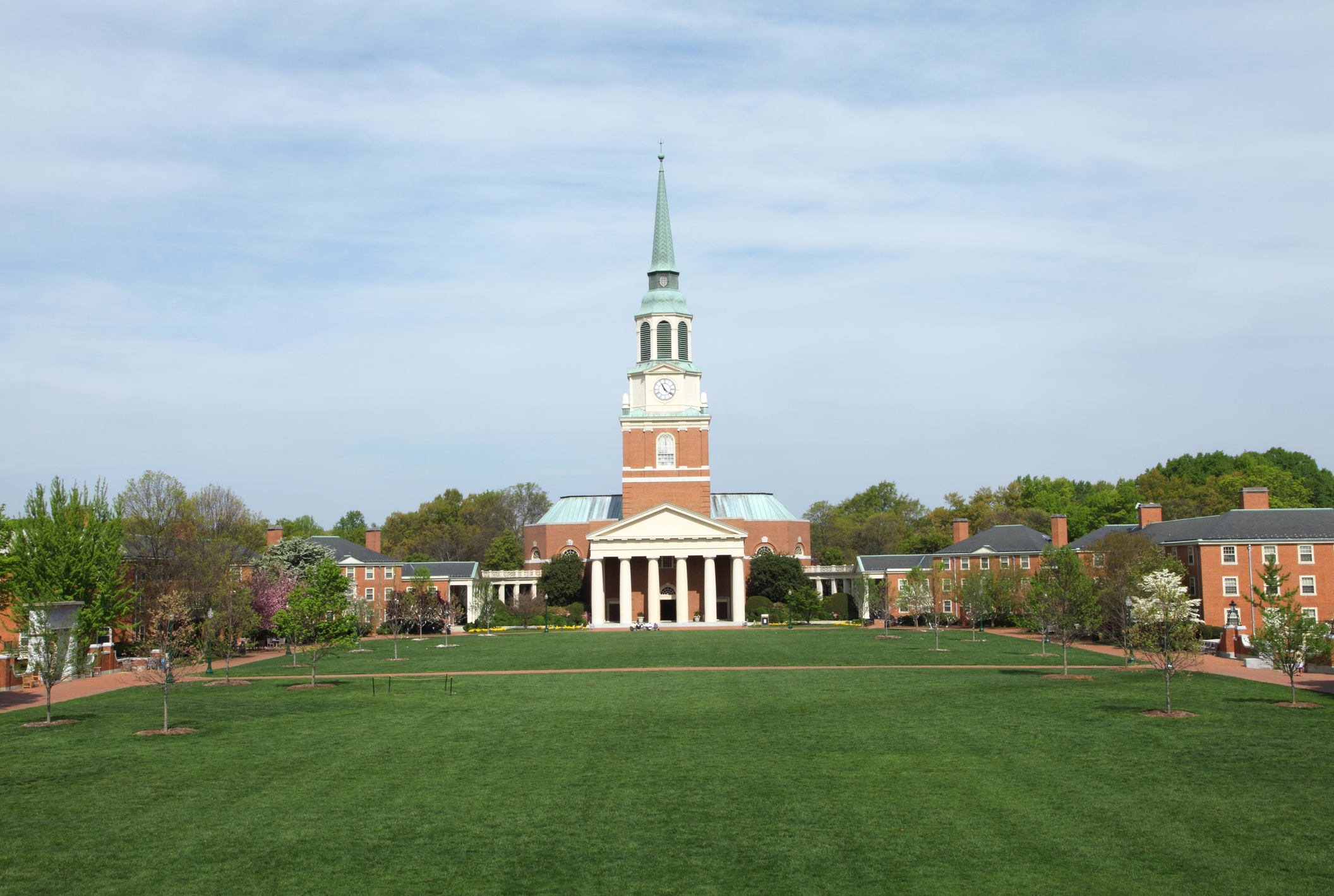 Wake-Forest