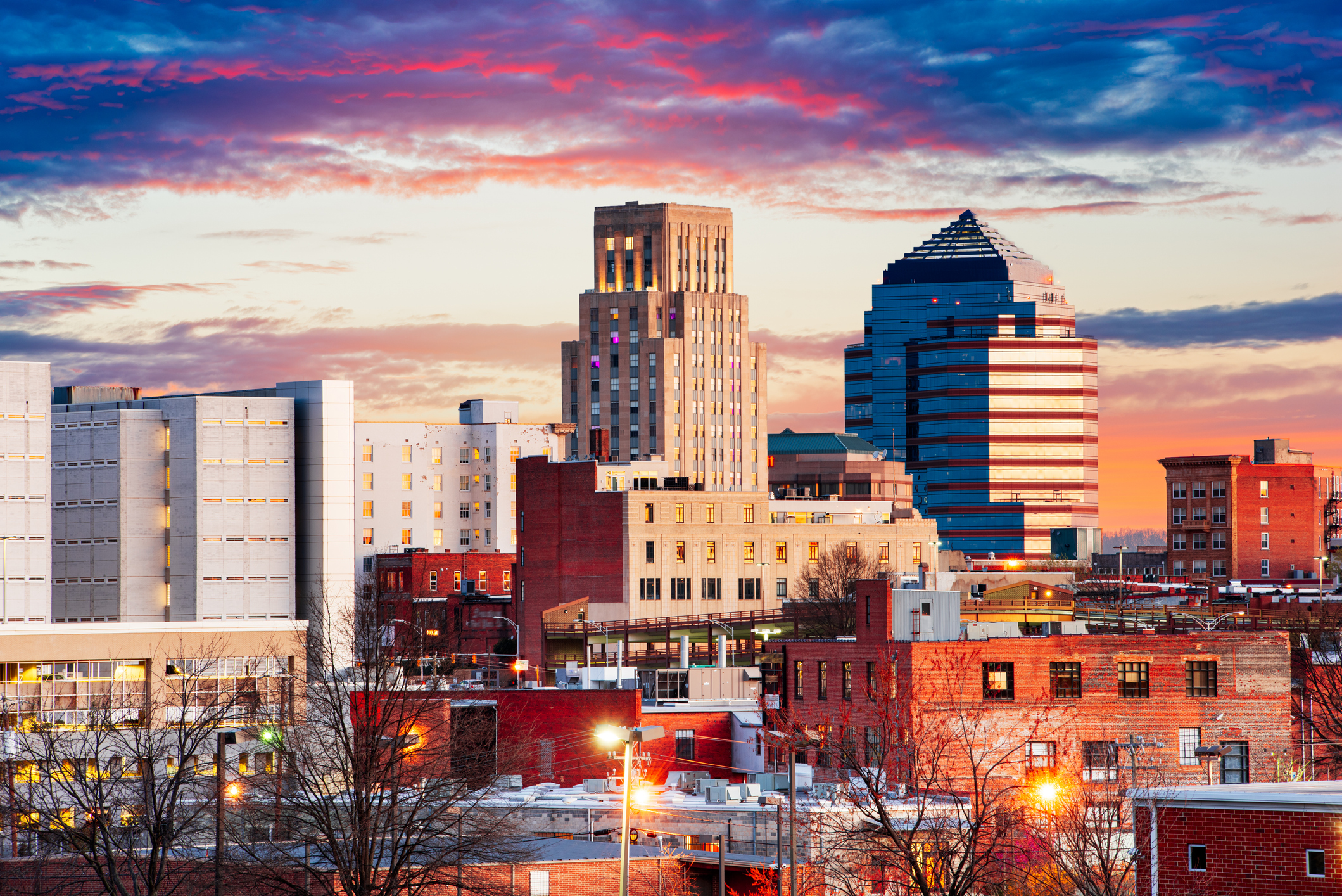 Durham