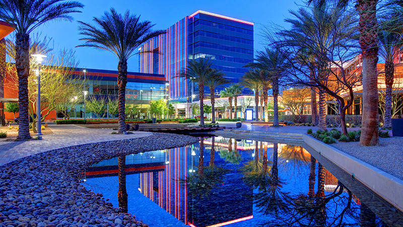Summerlin