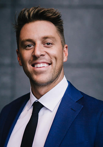 Dane Krone
