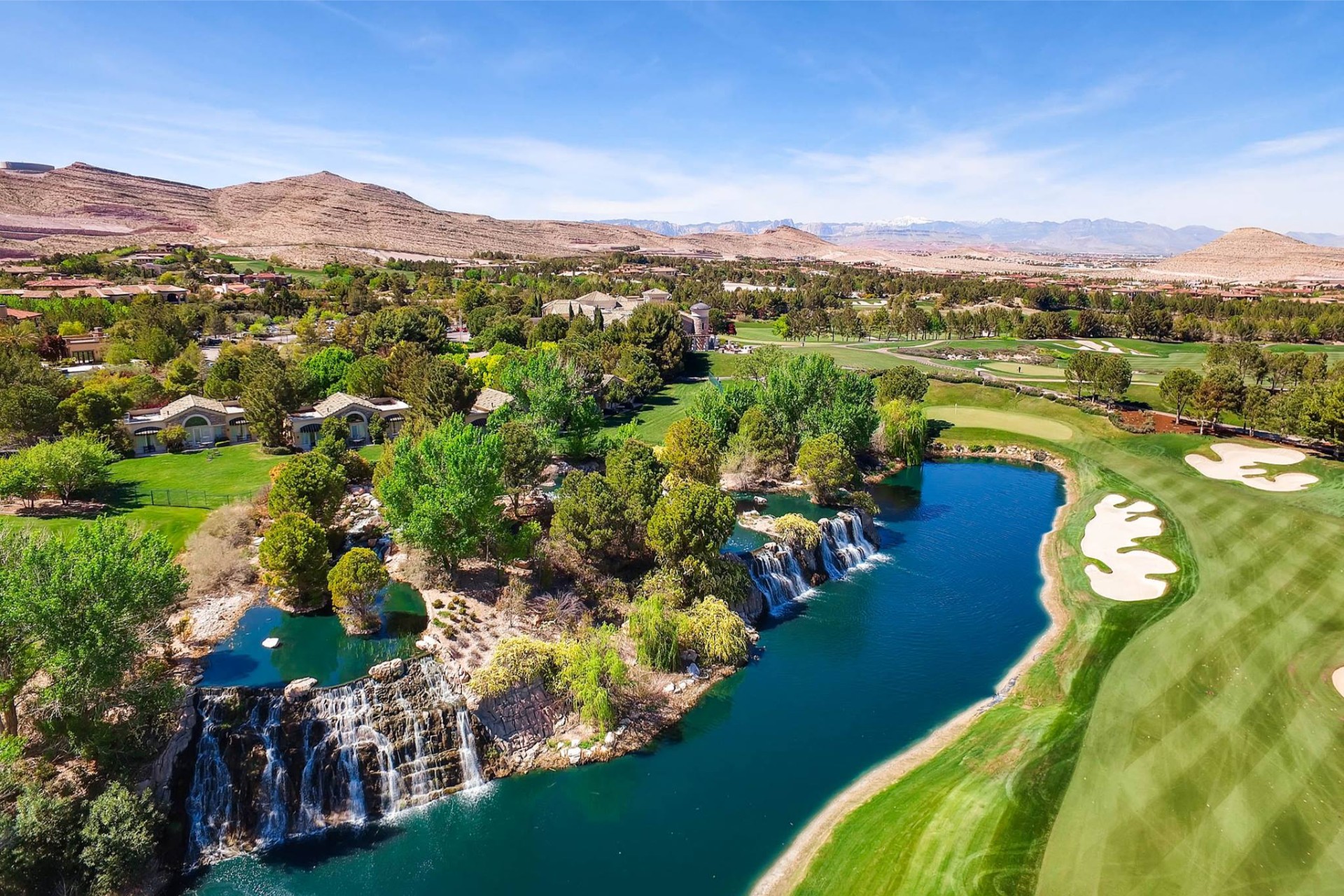 Southern Highlands/Southwest