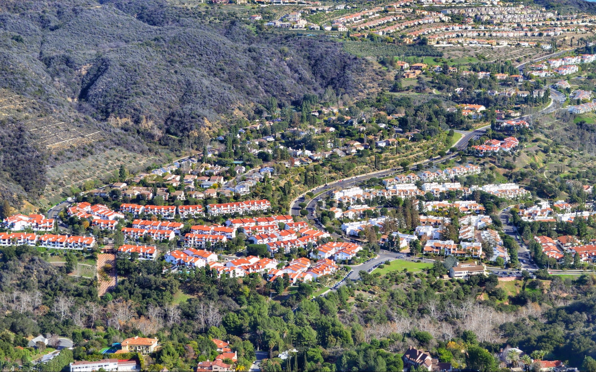 Pacific Palisades