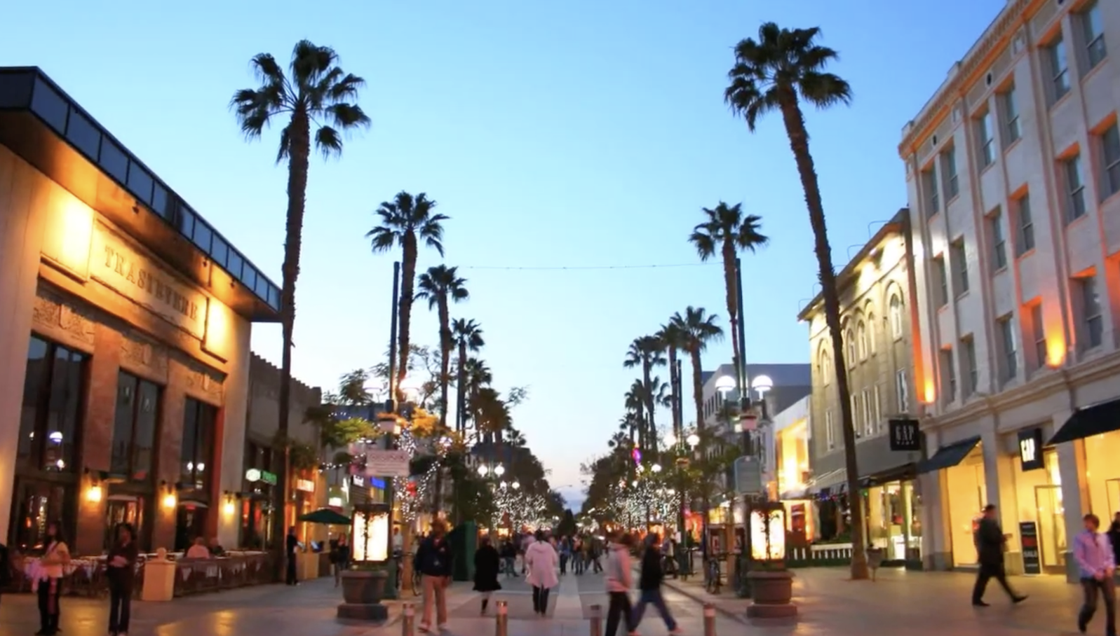 Valerie Fitzgerald Tours Santa Monica, CA | valeriefitzgerald.com | Los Angeles Homes for Sale
