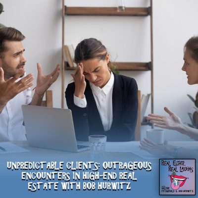 RERL 3 | Unpredictable Clients