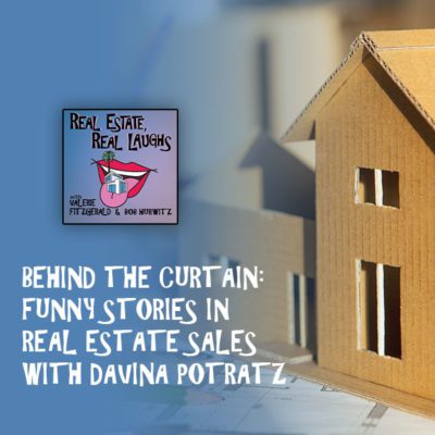 RERL 4 | Real Estate Funny Stories