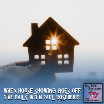 RERL 12 Paul Roseberry | House Showing