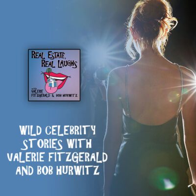 RERL 19 | Celebrity Stories