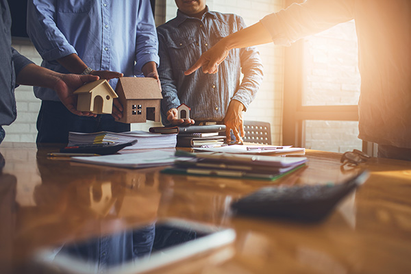 RERL 20 | Real Estate Stories