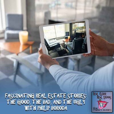 RERL 20 | Real Estate Stories