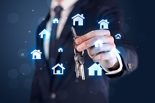 RERL 22 | Funny Real Estate Stories
