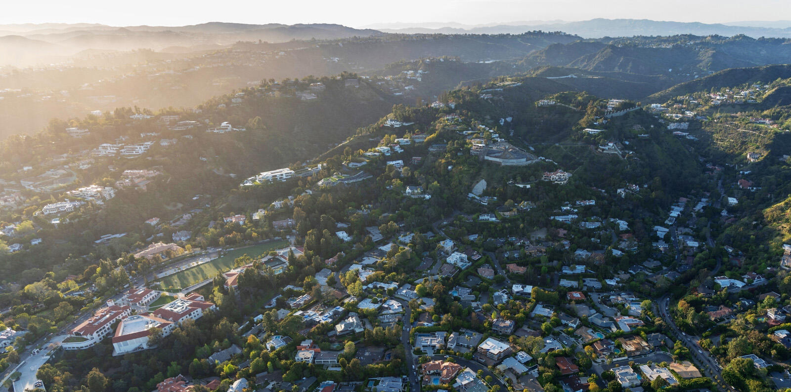 Is Bel Air or Holmby Hills Right for Your Next Investment?