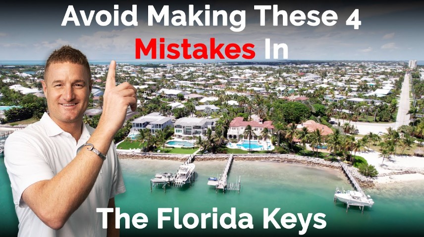 Florida Keys Real Estate: What You Need To Know Before Buying