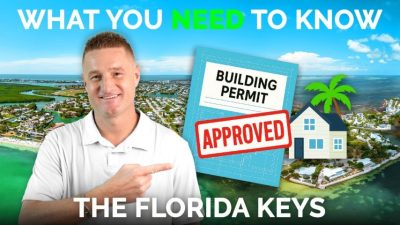 Buying Land in the Florida Keys: What You Need to Know About Building Allocations