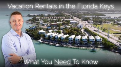 Florida Keys Vacation Rentals