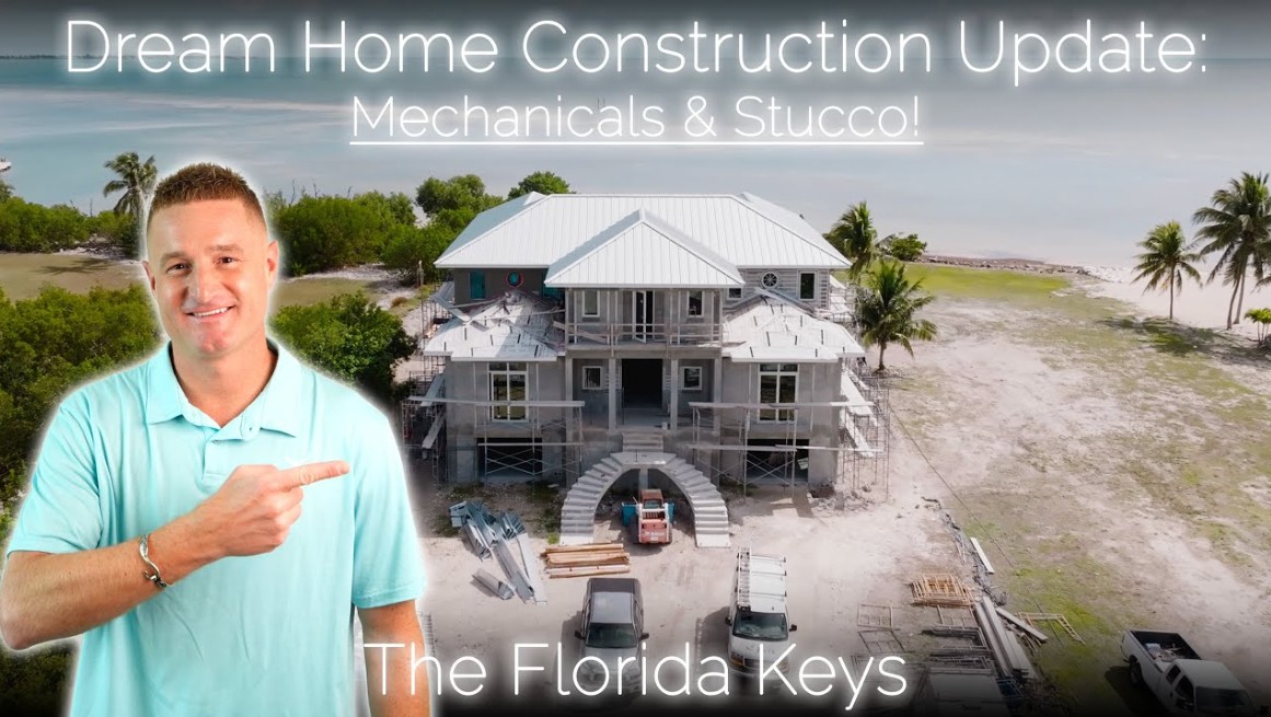 The Most Overlooked Details in High-End Florida Keys Home Construction!