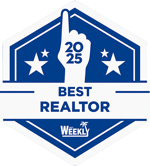 Best Realtor Logo