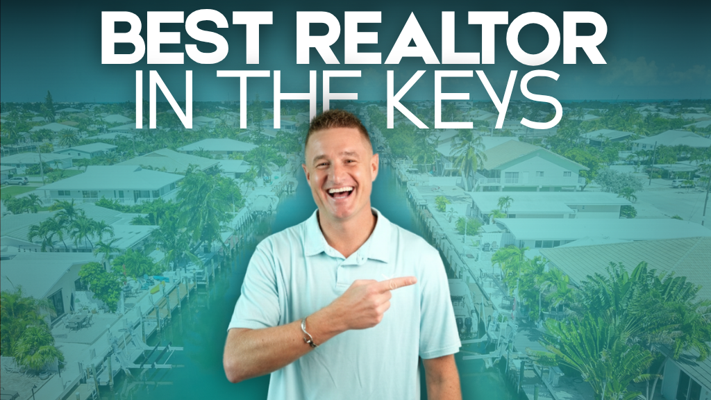 Who Is the Best Realtor in Key Colony Beach & Sombrero Beach, FL? Nate Bartlett Is the Answer