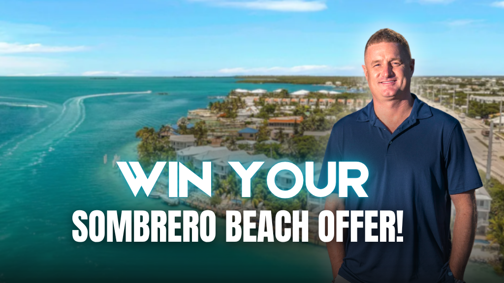 Top Realtor in Sombrero Beach Helps Buyers Make Strong Offers