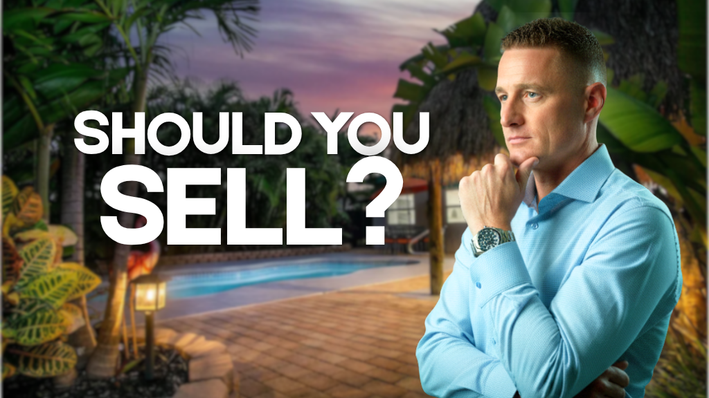 Sell Your Home in Sombrero Beach, FL