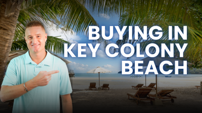 Should You Buy a House in Key Colony Beach, FL