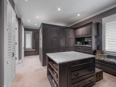 High-end rural estate offering privacy and open land in Upstate South Carolina