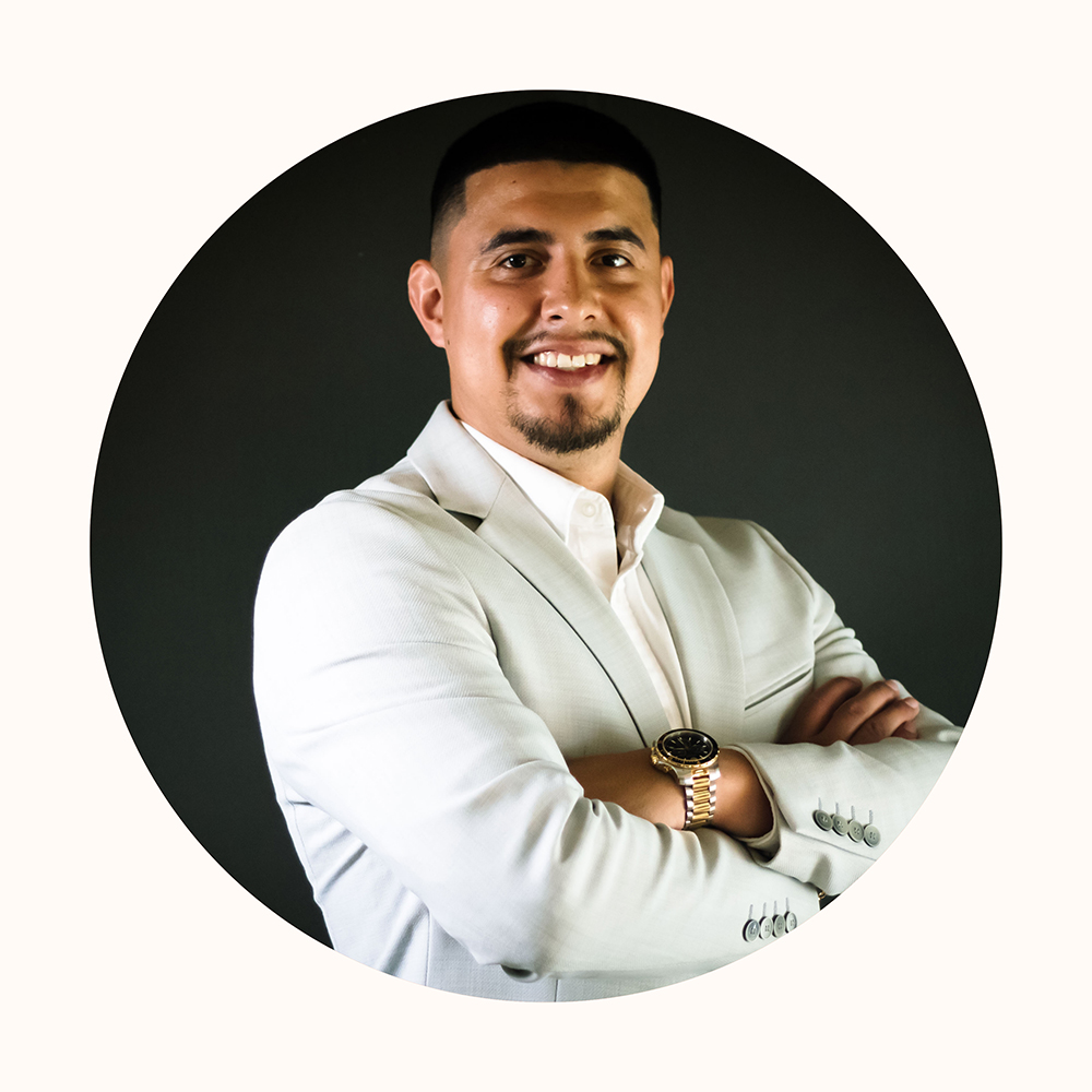 Jeremy Garza