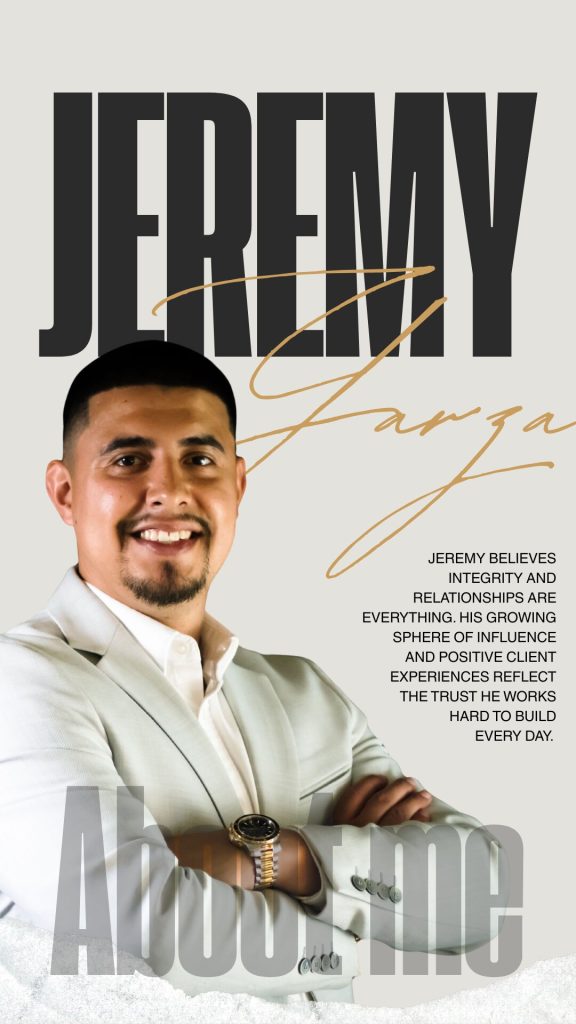 Jeremy Garza