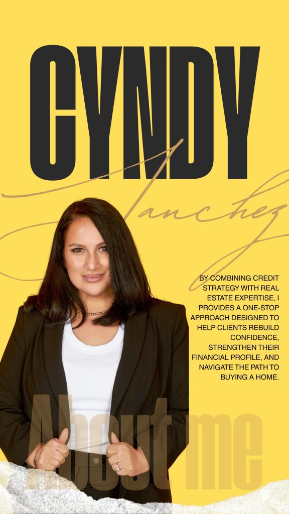 Cyndy  Sanchez