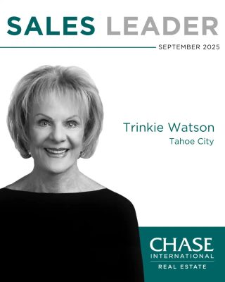 Best of Chase September