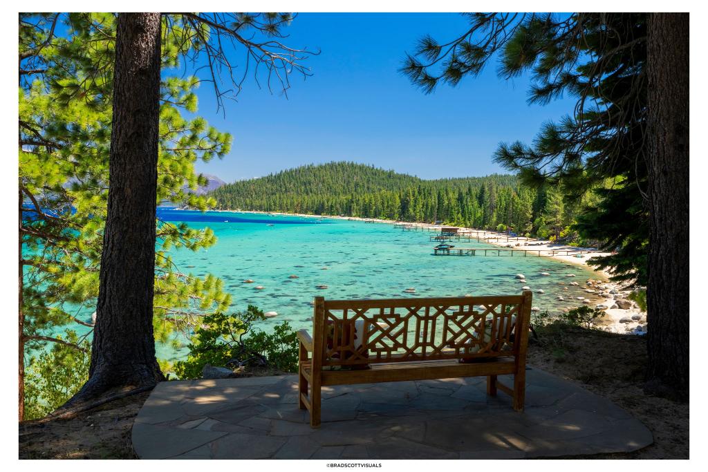 The advantages of living by the water in Lake Tahoe: A lifestyle built to last for generations