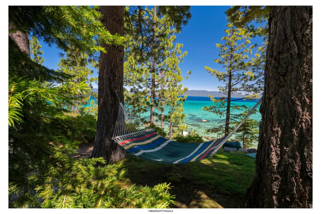 The advantages of living by the water in Lake Tahoe: A lifestyle built to last for generations